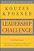 The Leadership Challenge by James M. Kouzes