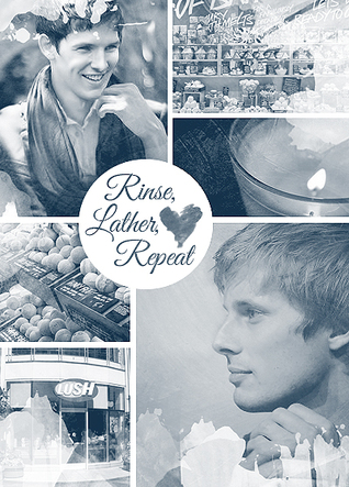 Rinse, Lather, Repeat (ebook)