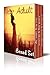 New Adult Boxed Set (A 3 Romance Novel Bundle)