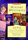 American Girl History Mysteries: Voices at Whisper Bend / Secrets on 26th Street / Mystery of the Dark Tower (American Girl History Mysteries #4-6)