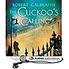 The Cuckoo's Calling by Robert Galbraith