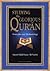 Studying the Glorious Qur'an