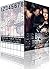 Big Bundle of Bad Boys (8 Erotica Stories)