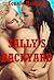 Sally's Backyard: A Group Sex in Public Erotica Story