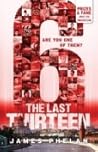Six by James  Phelan