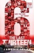 Six (The Last Thirteen, #8)