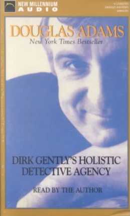 Dirk Gently's Holistic Detective Agency