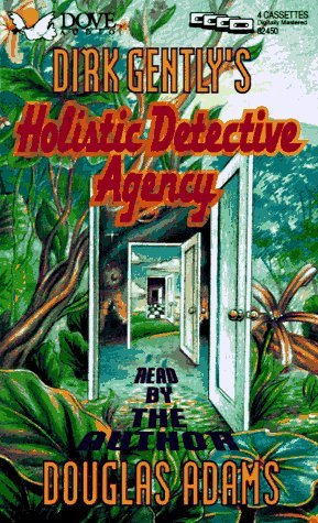 Dirk Gently's Holistic Detective Agency