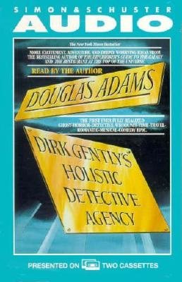 Dirk Gently's Holistic Detective Agency