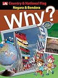 Country & National Flag - Negara dan Bendera