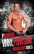 Vinny, Porn Star