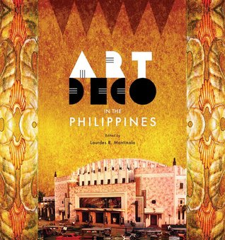 Art Deco in the Philippines (Unknown Binding)