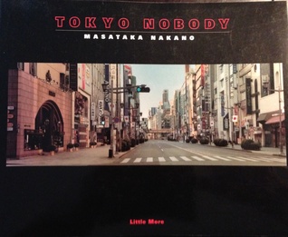 Tokyo Nobody (Softcover)