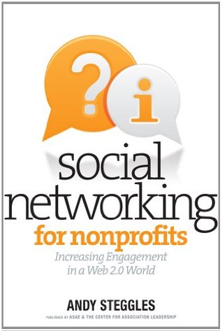 Social Networking for Nonprofits: Increasing Engagement in a Mobile and Web 2.0 World