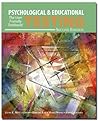 Psychological and Educational Testing