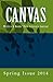 CANVAS: Spring 2014 (CANVAS Teen Literary Journal Book 5)