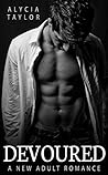 Devoured by Alycia Taylor