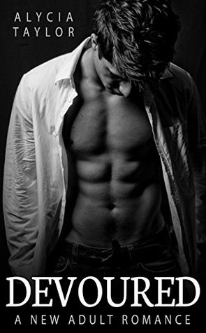 Devoured (MMA Romance, #2)