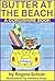 Butter at the Beach (The Corgishire Book Series)