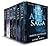 The Airel Saga Box Set: You...