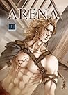 Arena by Lehanan Aida