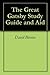 The Great Gatsby (Annotated...
