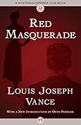 Red Masquerade