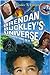 Brendan Buckley's Universe and Everything in It