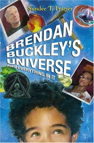 Brendan Buckley's Universe and Everything in It (Hardcover)