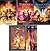 The Kane Chronicles (The Kane Chronicles #1-3)