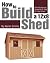 My Shed Plans: How to Build...