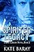 Spirited Legacy (Lost Library, #2)