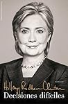 Decisiones Difíciles