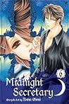Midnight Secretar...