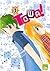 TOWA! Vol.3 (Manga Comic Book Graphic Novel)
