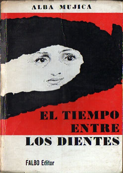 El tiempo entre los dientes (Hardcover)