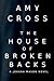 The House of Broken Backs (Joanna Mason, #2)