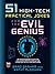 51 High-Tech Practical Jokes for the Evil Genius