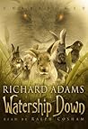 Watership Down by Richard  Adams