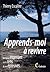 Apprends-moi à revivre: Un roman étonnant sur le sens de nos épreuves (French Edition)