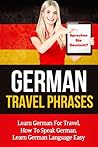 German Travel Phr...
