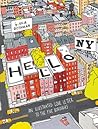 Hello NY: An Illustrated Love Letter to the Five Boroughs