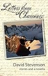 Letters from Chamonix Letters from Chamonix