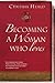 Becoming a Woman Who Loves (Bible Studies: Becoming a Woman Book 7)