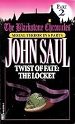 Twist of Fate: The Locket (Blackstone Chronicles, Part 2)
