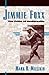 Jimmie Foxx by Mark R. Millikin