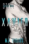 Xavier by M.J. Fields