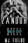 Zandor by M.J. Fields