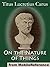 On the Nature of Things (mobi) by Lucretius