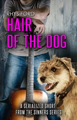 Hair of the Dog (Sinners, #1.5)